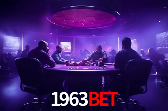 Descubra a Essência do 1963bet: Nossa História e Compromissos