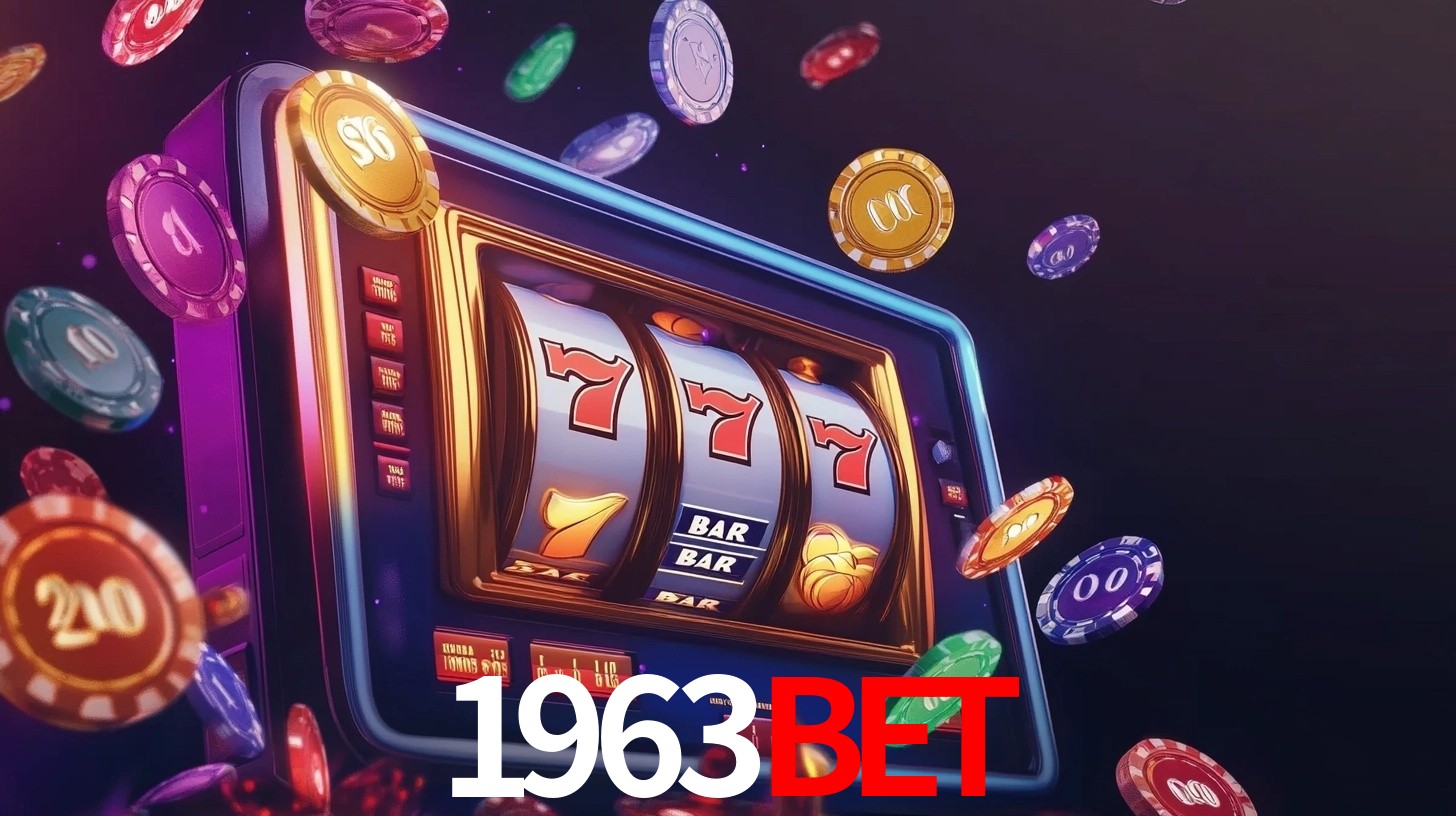 Welcome Bonus 1963bet