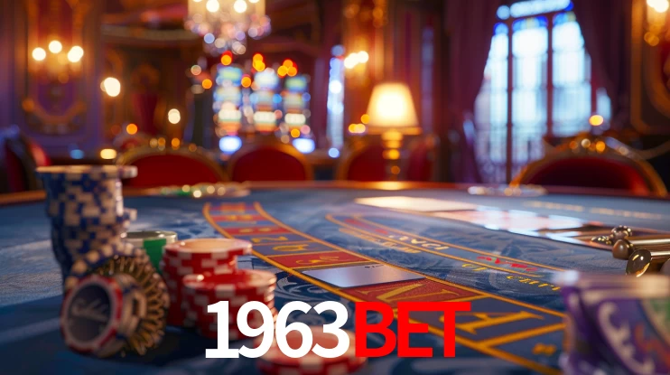 Slot Games 1963bet