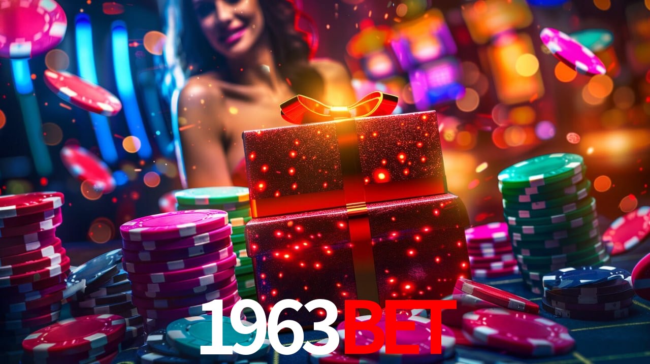 Desvendando o Mundo dos Jogos Virtuais na 1963bet