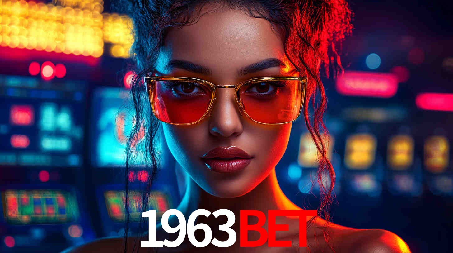 A Experiência Imersiva dos Cassinos Ao Vivo no 1963bet