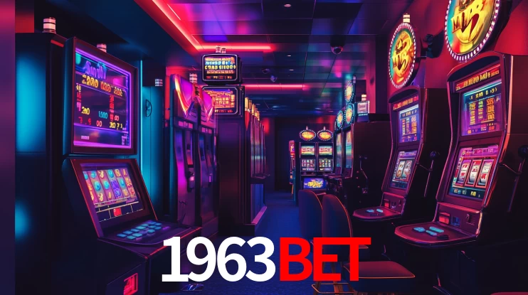 1963 bet vip