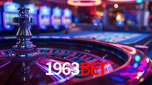 Apostas de Futebol 1963bet
