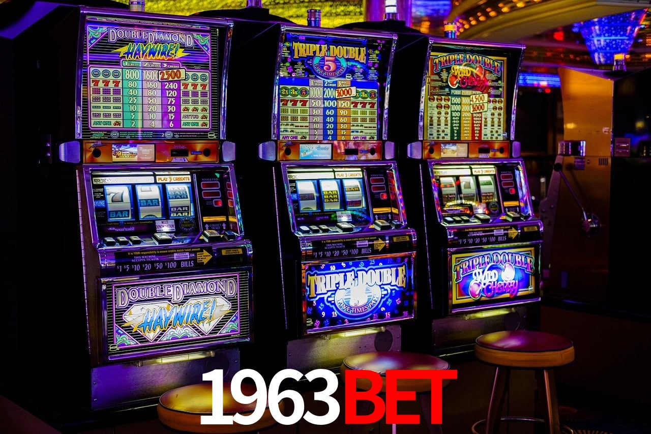 Casino VIP 1963bet