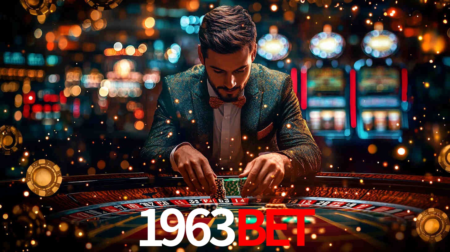 Premium Interface 1963bet
