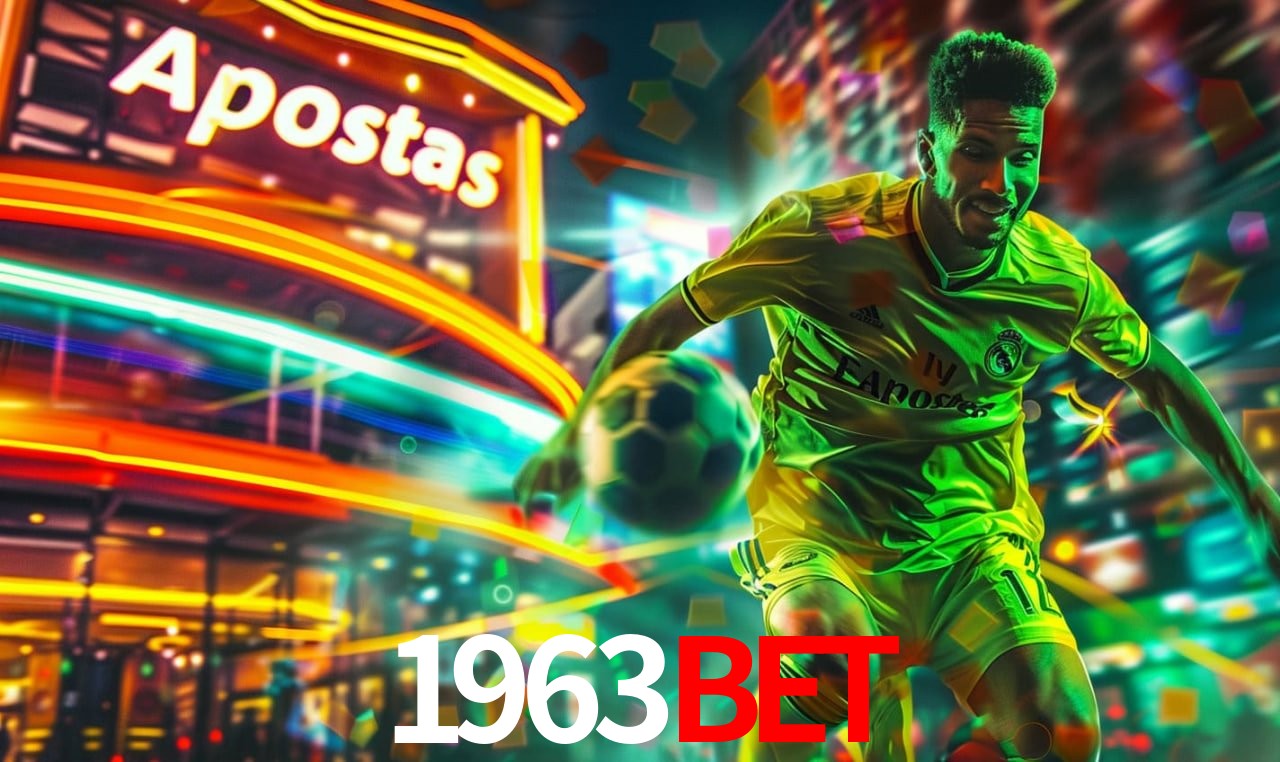 Estatísticas do Jogo 1963bet