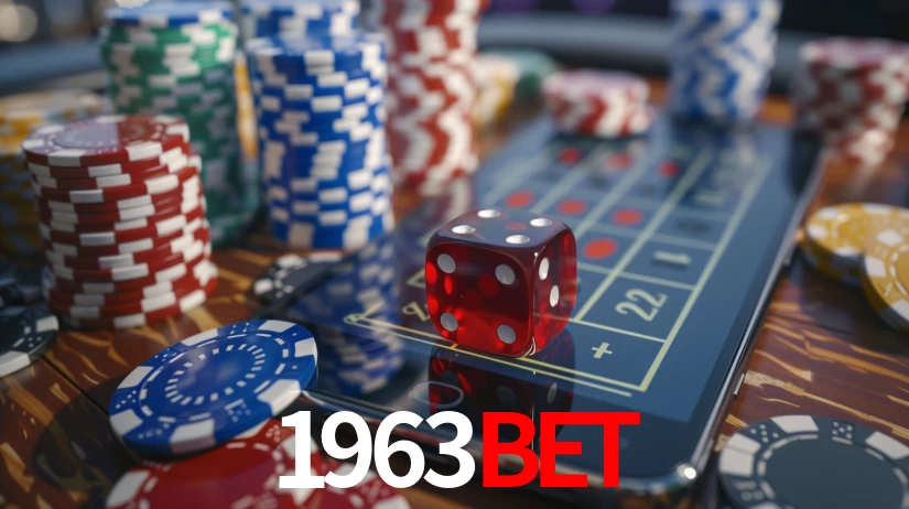 1963 bet vip