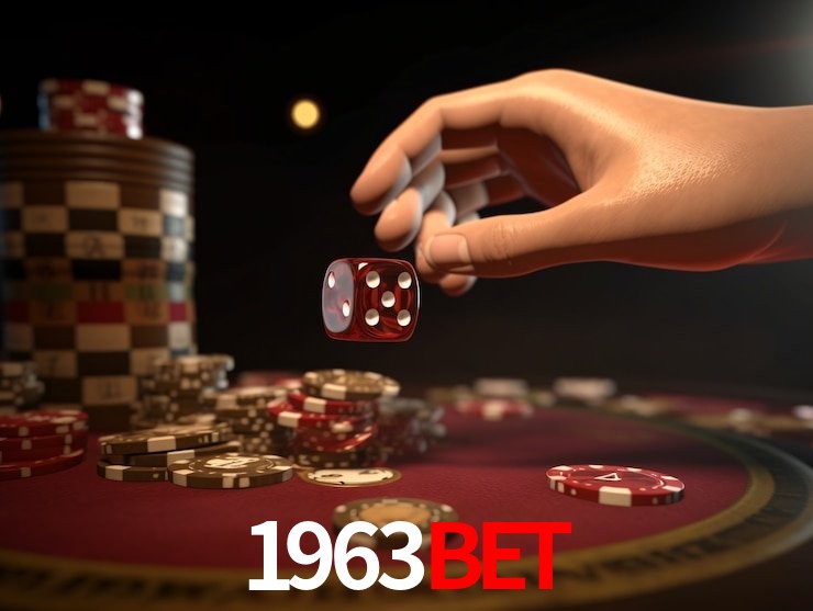 Avaliações dos Jogadores 1963bet