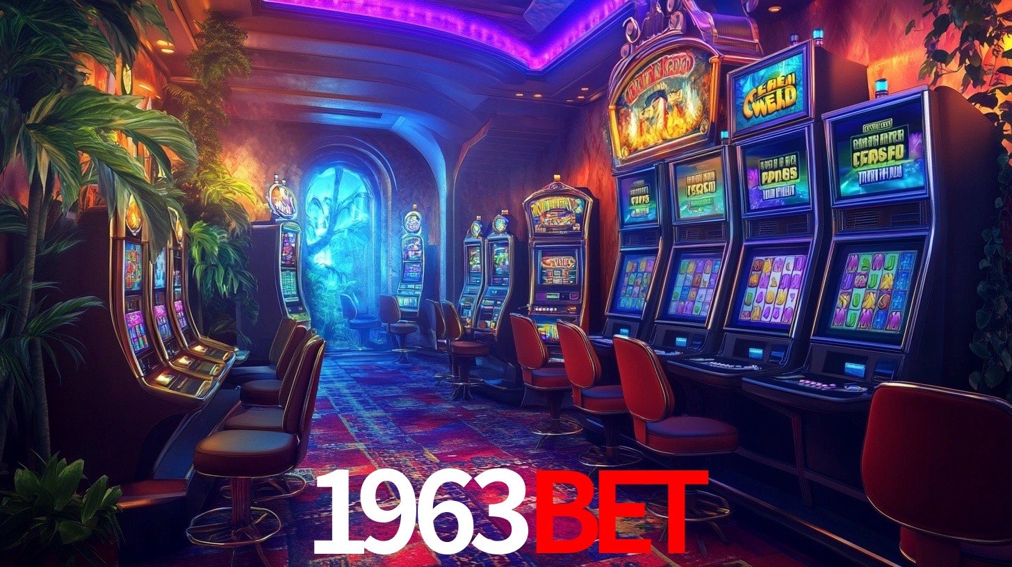 Daily Bonuses 1963bet