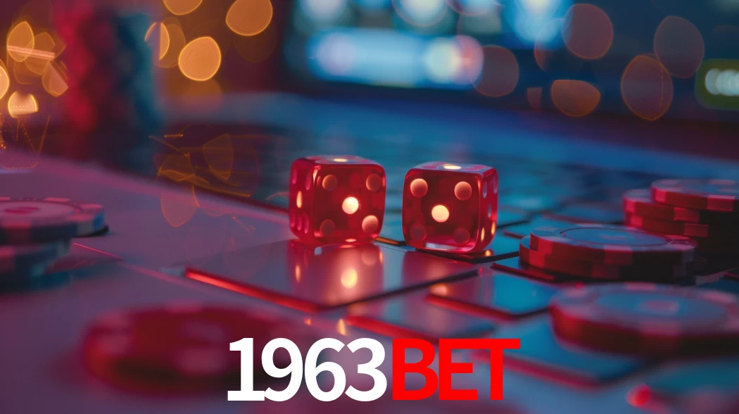 Game Providers 1963bet