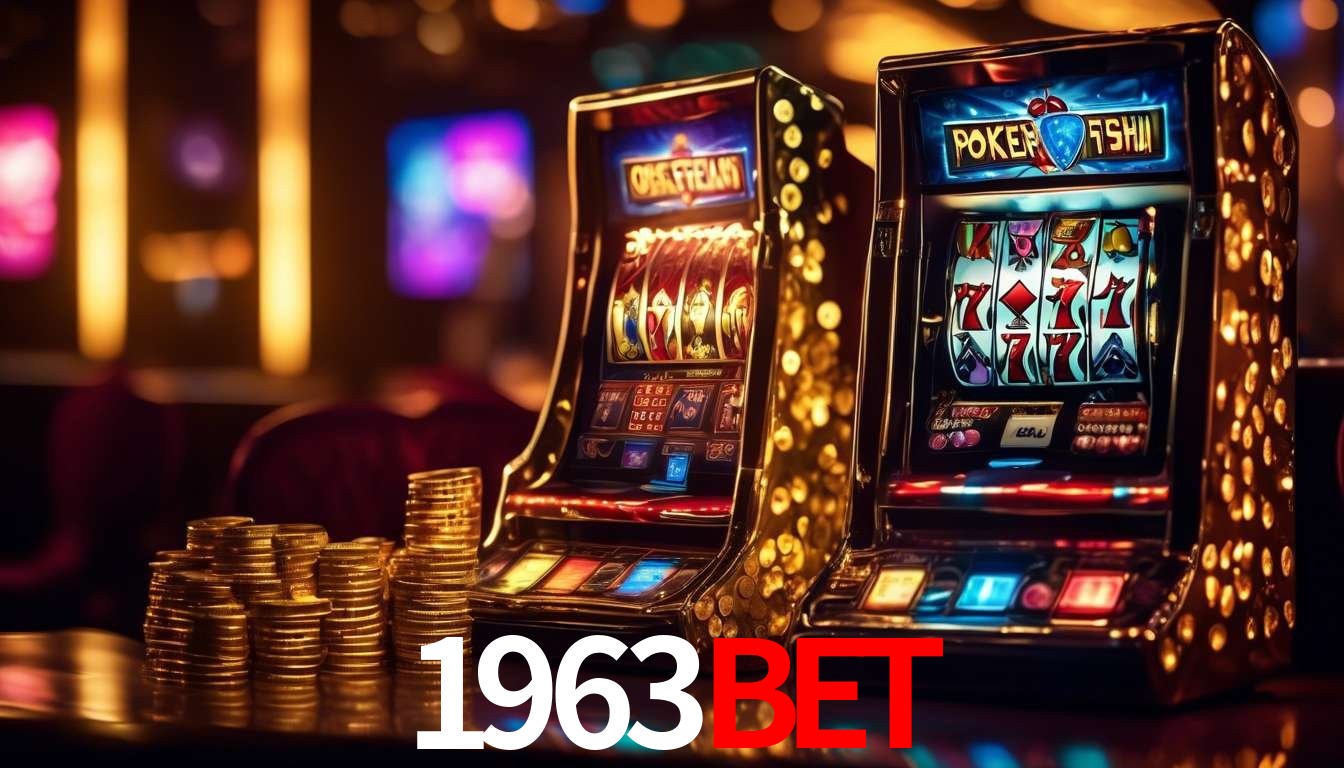 Descubra o Programa VIP da 1963bet: Vantagens Exclusivas para Jogadores