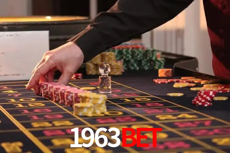 A Revolução dos Aplicativos de Jogos no 1963bet